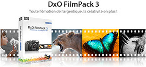 DxO FilmPack 3