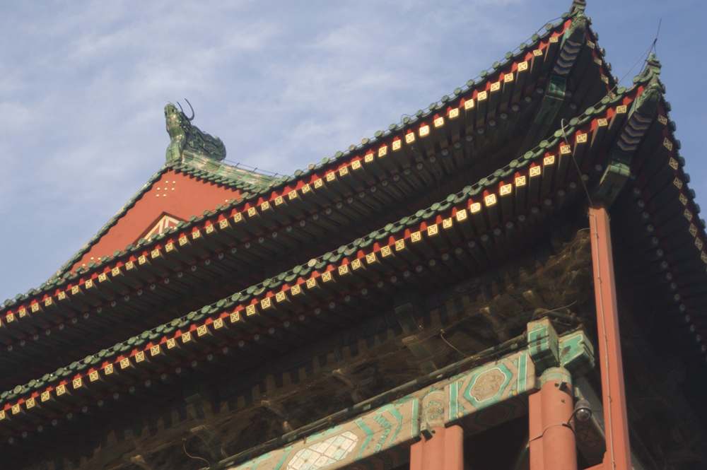 絵画のような描写のレンズ3(ロス エクスプレス 75mm f3.5) - 写真