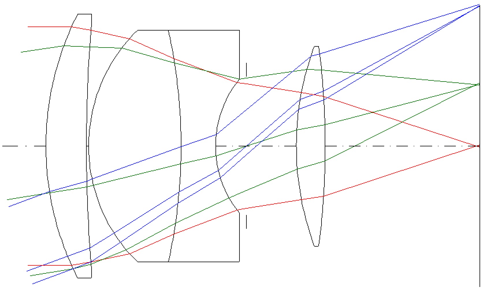 Ernostar8 ガラス配置図