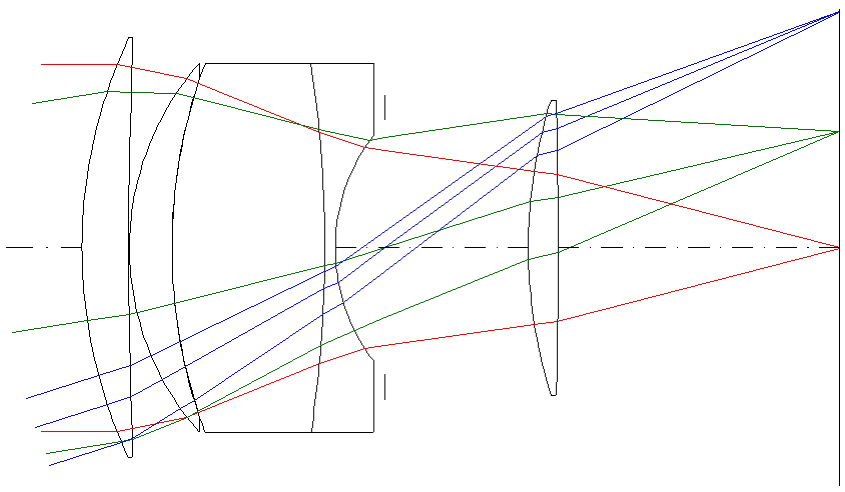Ernostar9 ガラス配置図