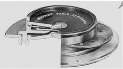 Perigraphe