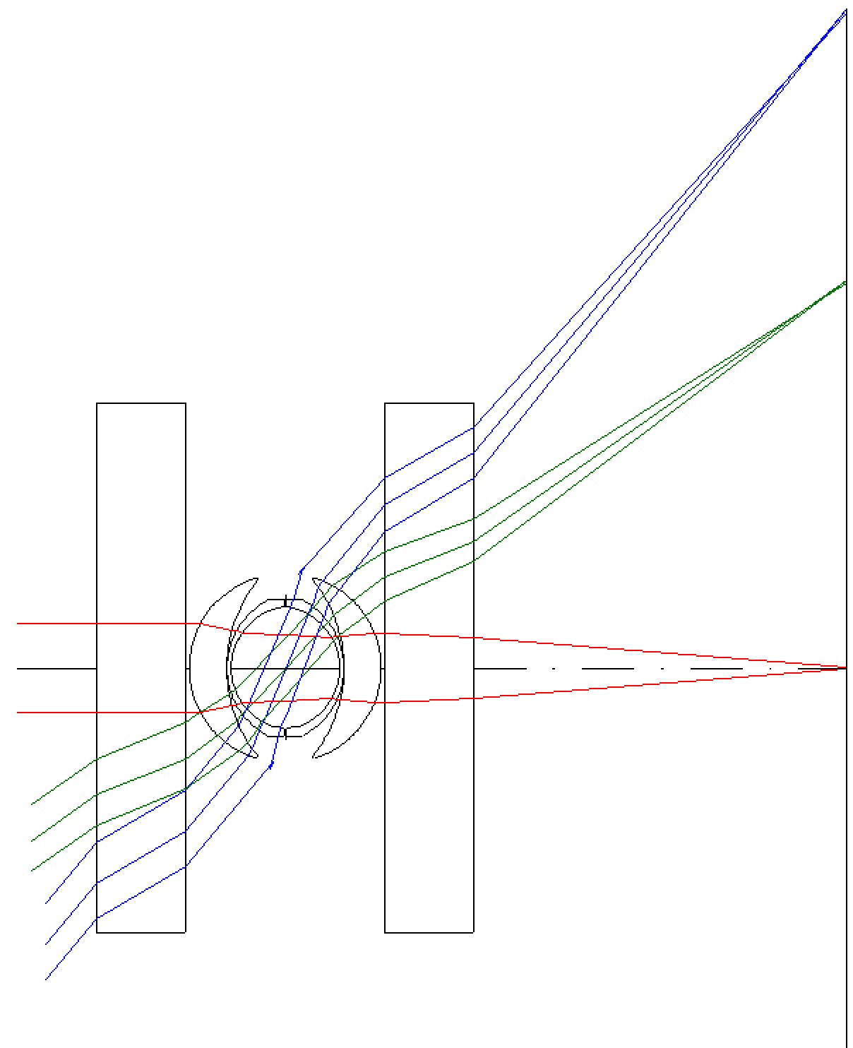 Topogon3 ガラス配置図