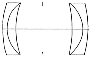 フォクトレンダー ユリスコープ Euryscop1
