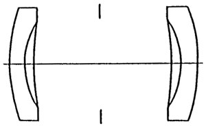 フォクトレンダー ユリスコープ Euryscop2