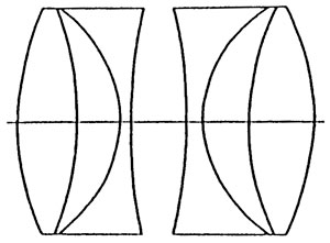 フォクトレンダー コリニア Kollinear1