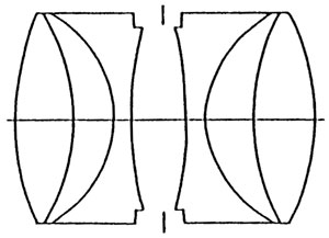 フォクトレンダー コリニア Kollinear2