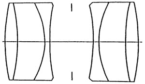 フォクトレンダー コリニア Kollinear5
