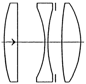 フォクトレンダー ヘロマー Helomar