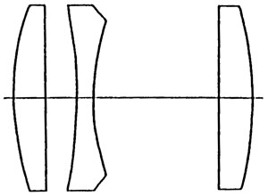 フォクトレンダー フォグター Voigtar