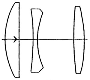 フォクトレンダー ヴァスカー Vaskar